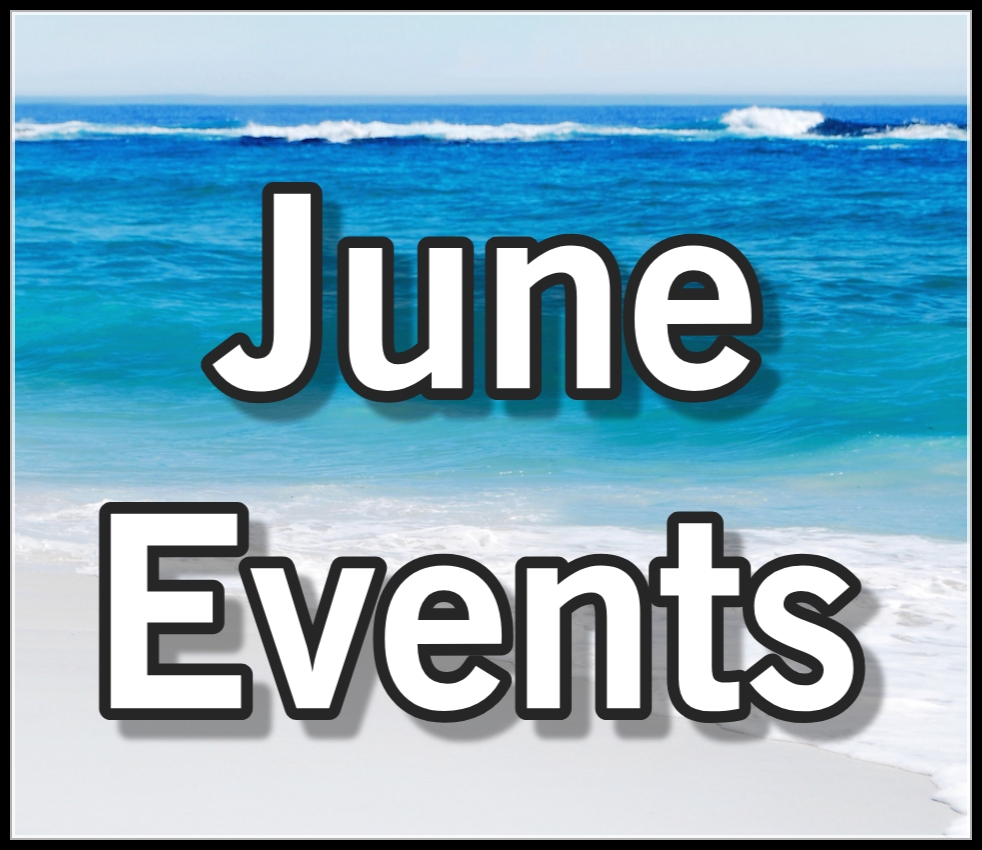june events